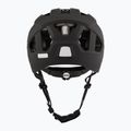 Cyklistická helma UVEX Stride Visor black matt/litemirror silver 4