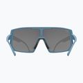 Sluneční brýle UVEX Sportstyle 235 stone blue matt/mirror silver 3