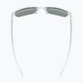 Sluneční brýle UVEX LGL 52 clear/mirror blue 8