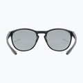 Sluneční brýle UVEX LGL 53 black matt/mirror silver 7