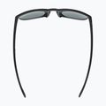 Sluneční brýle UVEX LGL 53 black matt/mirror silver 8