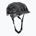 Cyklistická přilba UVEX I-vo CC black matte
