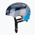 Dětská cyklistická přilba UVEX HLMT 4 deep space / blue 3