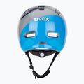 Dětská cyklistická přilba UVEX HLMT 4 deep space / blue 4