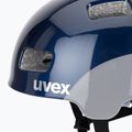 Dětská cyklistická přilba UVEX HLMT 4 deep space / blue 7