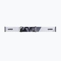 Lyžařské brýle UVEX Blast FM black matt/mirror blue 8