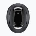 Lyžařská helma UVEX Resolution black matte 4
