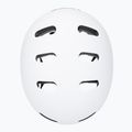 Dětská helma UVEX Kid 4 white matt 6