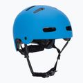 Dětská helma UVEX Kid 4 bubble blue matt