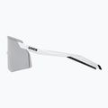 Sluneční brýle UVEX Pace Stage white matt/mirror silver 2