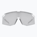 Sluneční brýle UVEX Pace Stage white matt/mirror silver 3