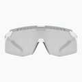 Sluneční brýle UVEX Pace Stage Small white matt/mirror silver 3