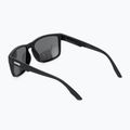 Sluneční brýle UVEX Poise P black matt/smoke 2