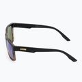 Sluneční brýle UVEX Poise black demi matt/mirror green 4