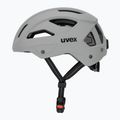 Cyklistická helma UVEX City Stride rhino matt 3