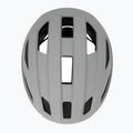 Cyklistická helma UVEX City Stride rhino matt 6
