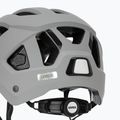 Cyklistická helma UVEX City Stride rhino matt 8