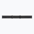 Lyžařské brýle UVEX Scenic P S0-S4 black matt/mirror blue/pola 4