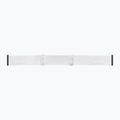 Lyžařské brýle UVEX Scenic P S0-S4 white matt/mirror silver/pola 4