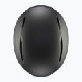 Lyžařská helma UVEX Monte LT MIPS black matte 4