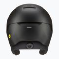 Lyžařská helma UVEX Horizon V Mag MIPS black matte 3