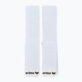 Držáky na štulpny ERIMA Sock Holders 2 ks white