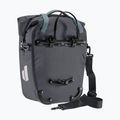 Brašna na kolo deuter Weybridge 20+5 l šedá 323012240140 3