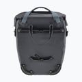 Brašna na kolo deuter Weybridge 20+5 l šedá 323012240140 4