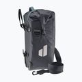 Brašna na kolo deuter Weybridge 20+5 l šedá 323012240140 6