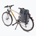 Brašna na kolo deuter Weybridge 20+5 l šedá 323012240140 10