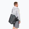 Brašna na kolo deuter Weybridge 20+5 l šedá 323012240140 11