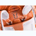 Trekový batoh deuter Aircontact Ultra 45+5 SL sienna/paprika 11
