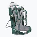 Dětský cestovní nosič Deuter Kid Comfort Green 362022120000