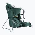 Dětský cestovní nosič Deuter Kid Comfort Green 362022120000 12