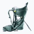 Dětský cestovní nosič Deuter Kid Comfort Green 362022120000 2