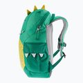 Dětský turistický batoh Deuter Kikki green 361042322820 7