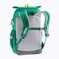 Dětský turistický batoh Deuter Kikki green 361042322820 8