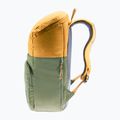 Turistický batoh dziecięcy deuter Overday 15 l khaki/cinnamon 5