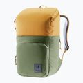 Turistický batoh dziecięcy deuter Overday 15 l khaki/cinnamon 6