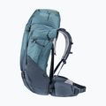 Deuter Futura Air Trek 50 + 10 l trekingový batoh modrý 34021211374 2