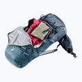 Deuter Futura Air Trek 50 + 10 l trekingový batoh modrý 34021211374 10