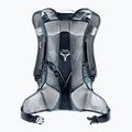 Cyklistický batoh deuter Race Air 14+3 l modrý 320442313740 4