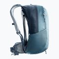 Cyklistický batoh deuter Race Air 14+3 l modrý 320442313740 6