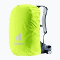 Cyklistický batoh deuter Race Air 14+3 l modrý 320442313740 12