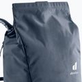 Turistický batoh Deuter UP Stockholm black 10