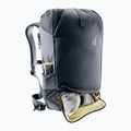 Batoh  deuter Utilion 34+5 l black 6