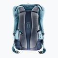 Batoh  deuter Utilion 34+5 l atlantic/ ink 2