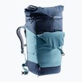 Batoh  deuter Utilion 34+5 l atlantic/ ink 3