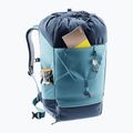 Batoh  deuter Utilion 34+5 l atlantic/ ink 5