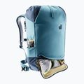 Batoh  deuter Utilion 34+5 l atlantic/ ink 6
